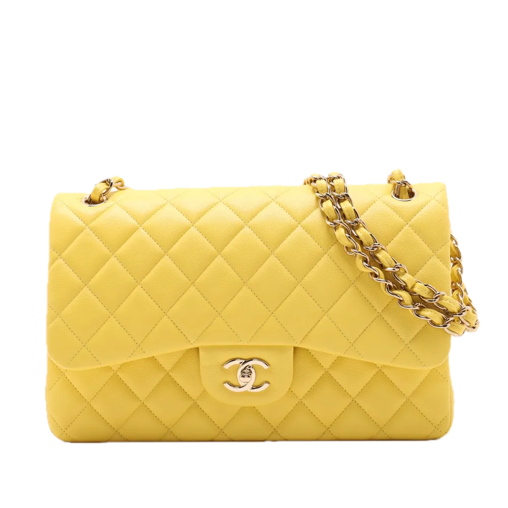 Chanel Timeless 25